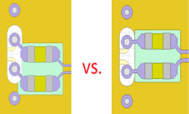 PCB電路板仿真設計