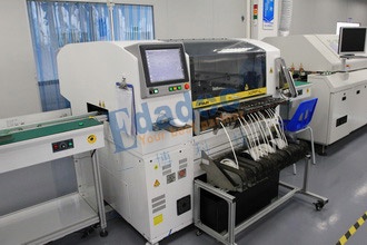 FUJI-NXT3 貼片機