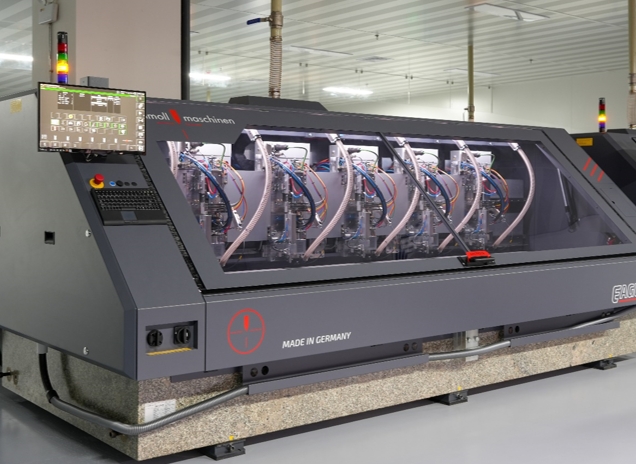 德國Schmoll CCD鉆機