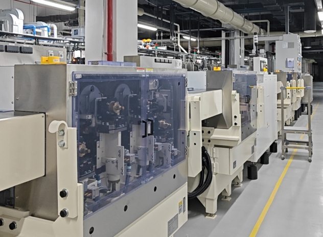 十六軸陶瓷磨板機